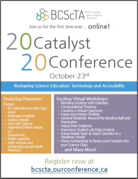 Catalyst Conference