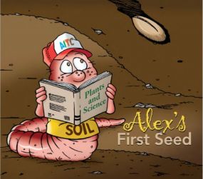 Alex's First Seed