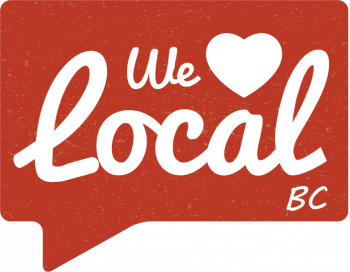 We Heart Local BC