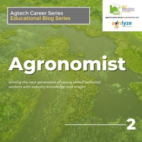 Agronomist
