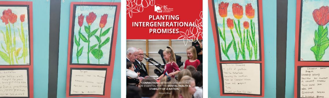 Planting Intergenerational Promises