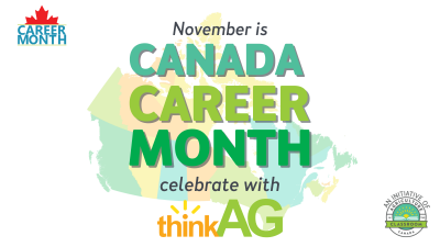 Canada Career Month