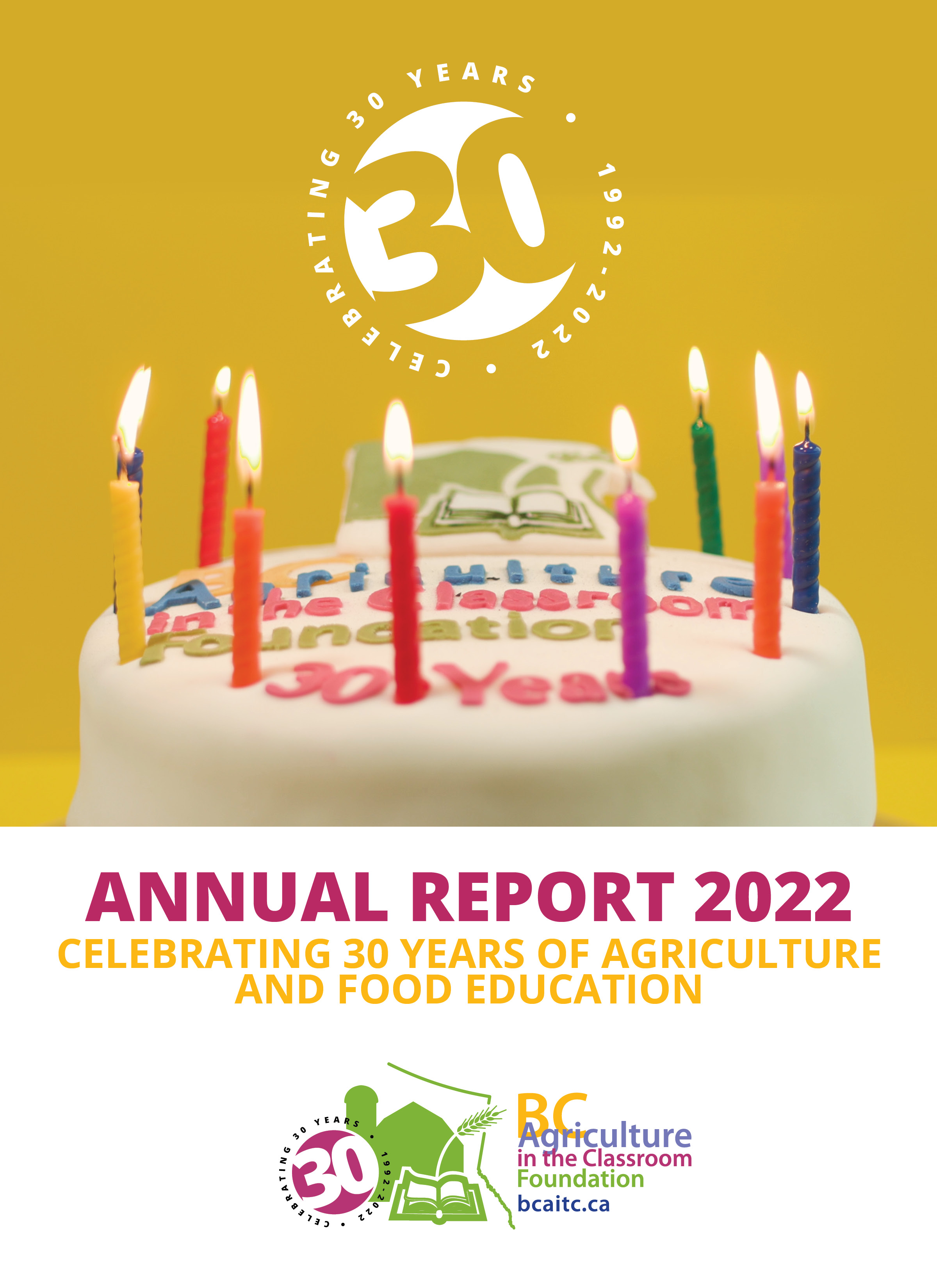 Annual Report- 2022