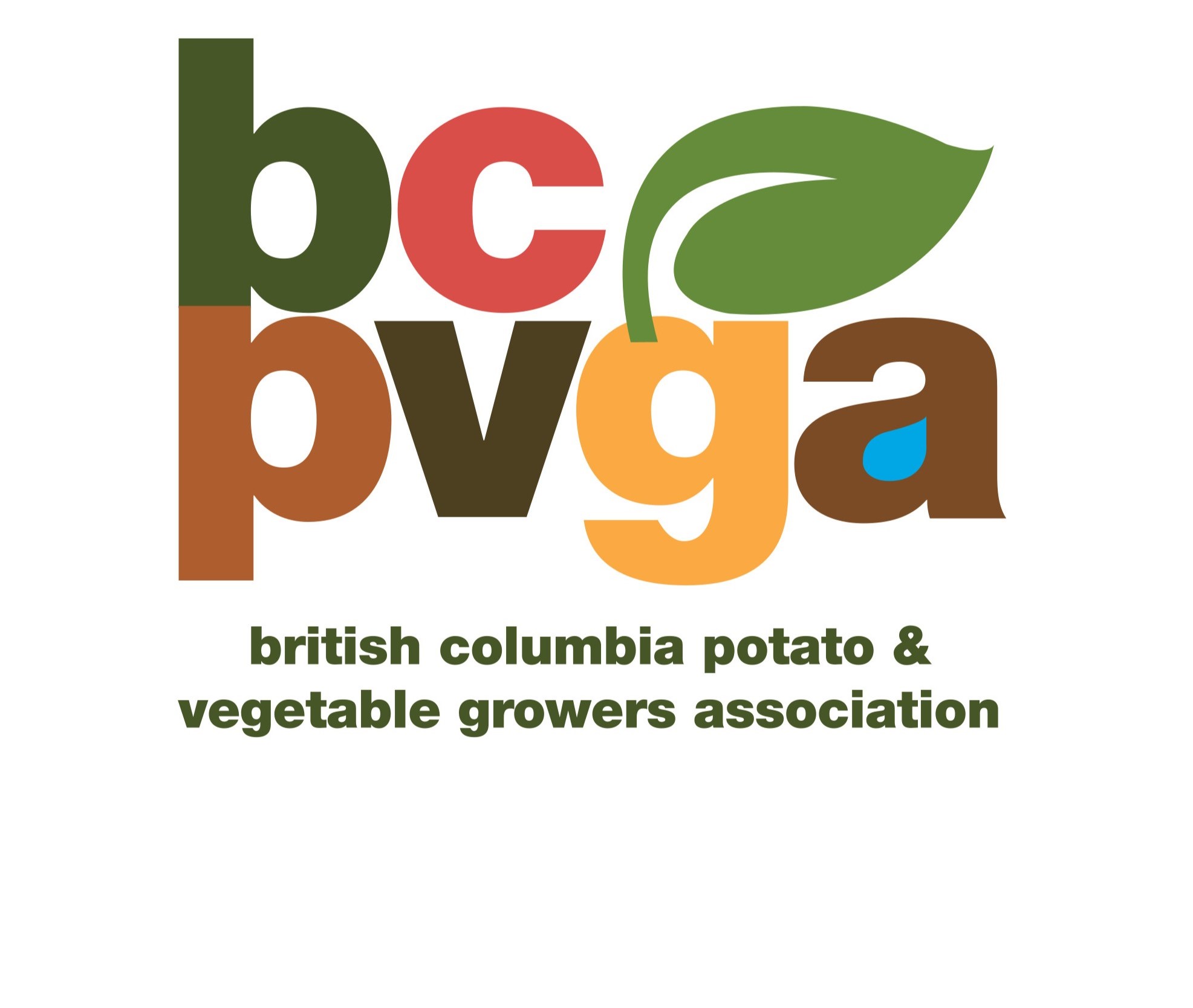 BC Potato and Vegetable Growers