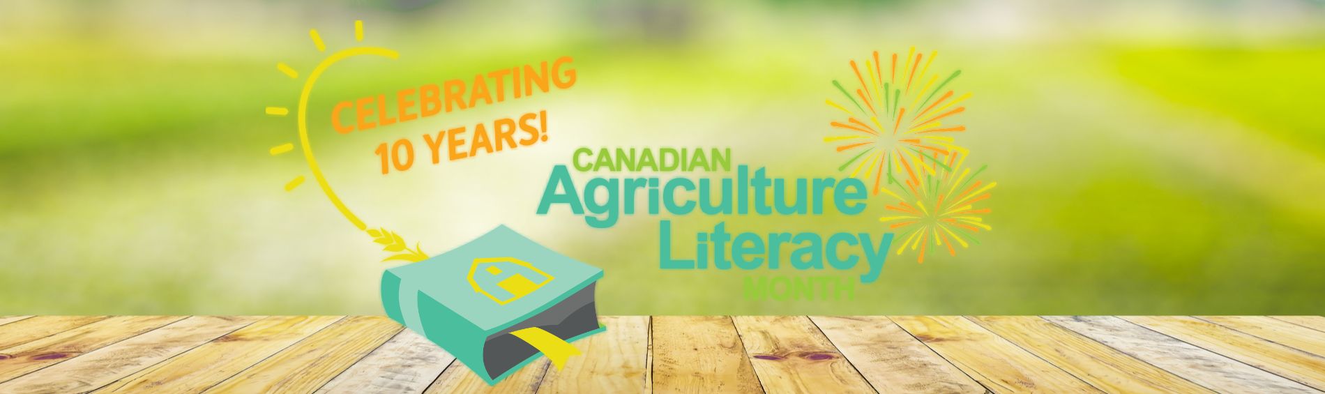 Canadian Agriculture Literacy Month 2021