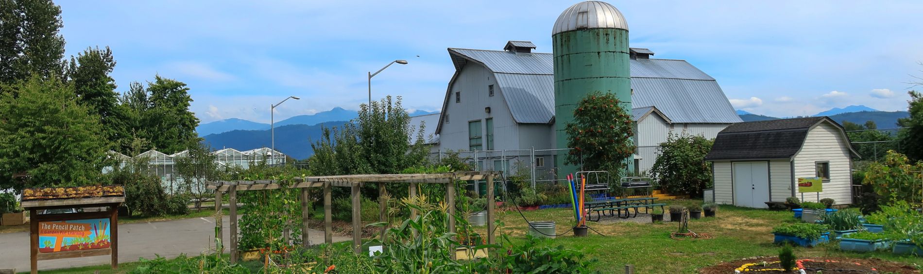 Spring Tours of The Pencil Patch for Classrooms and Homeschool Students