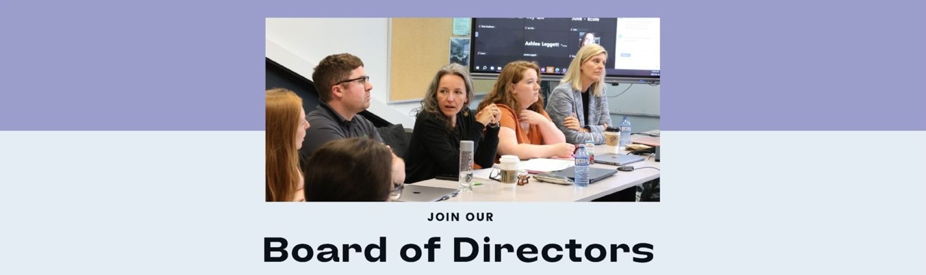 Board of Directors Recruitment