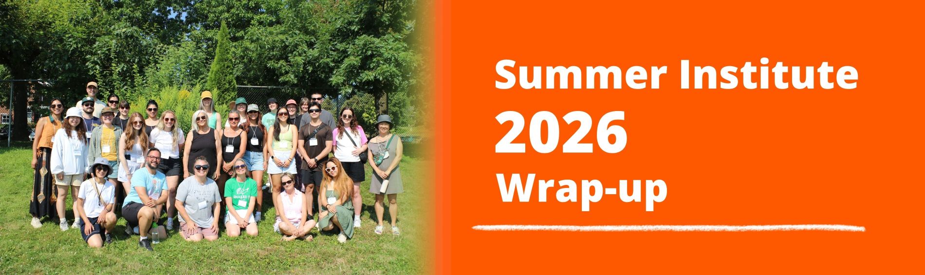 2026 Summer Institute Inspires the Next Generation of Agriculture Leaders