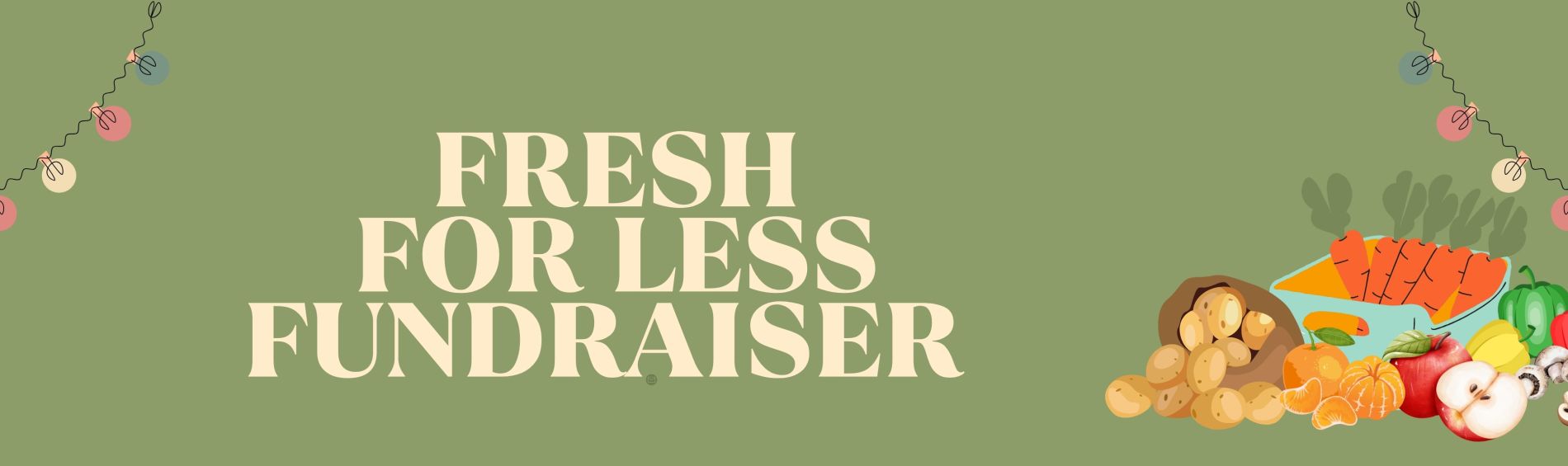Fresh for less