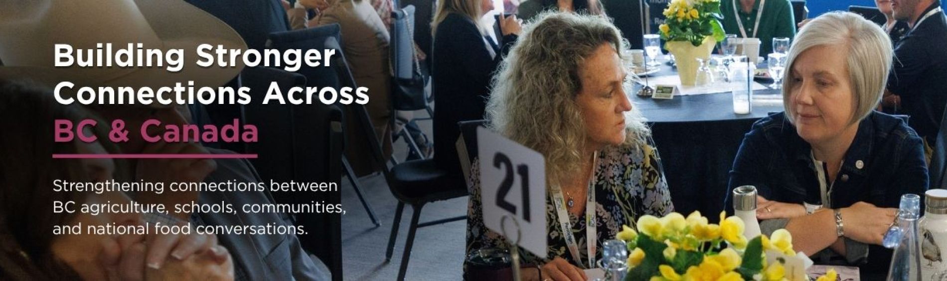 Strengthening Connections Through FRESH for KIDS