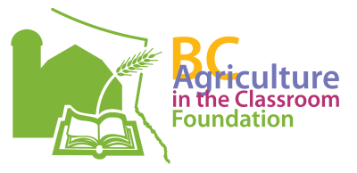 BC Agriculture in the Classroom Foundation
